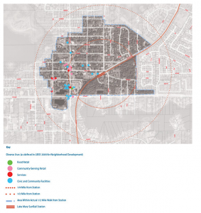 Lake Mary – Destinations | SunRail Corporate