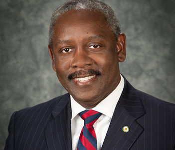 Jerry L. Demings | SunRail Corporate