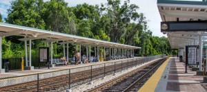 Maitland Station