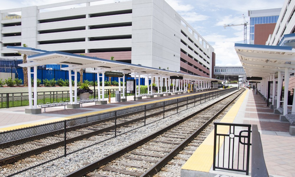 Fl Hospital Station