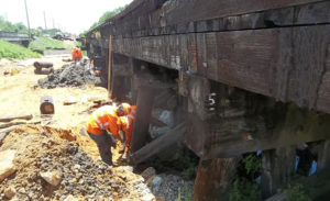 SunRail Phase 2 Construction